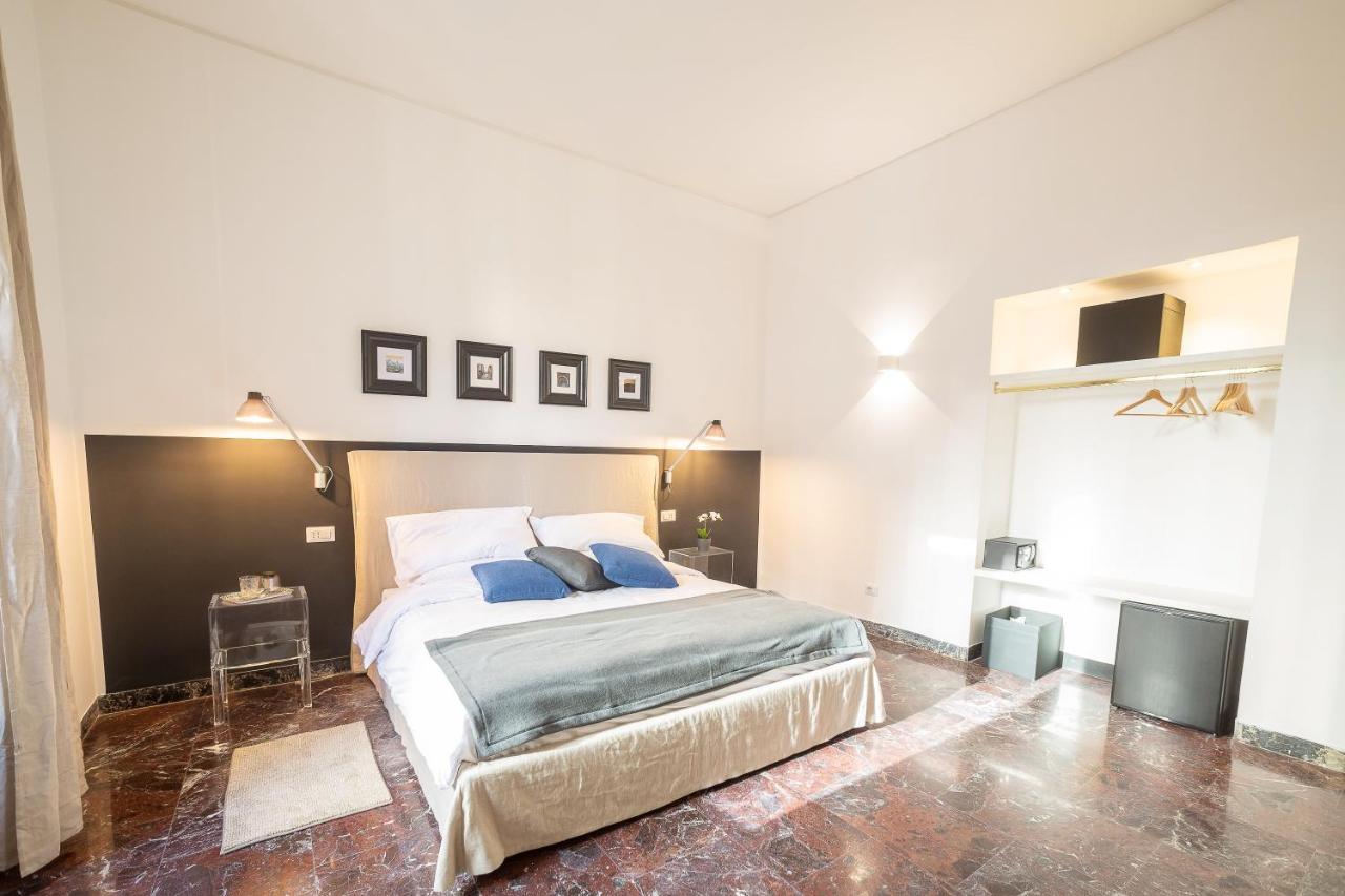 Lombardia40 Luxury Suites Roma Ngoại thất bức ảnh