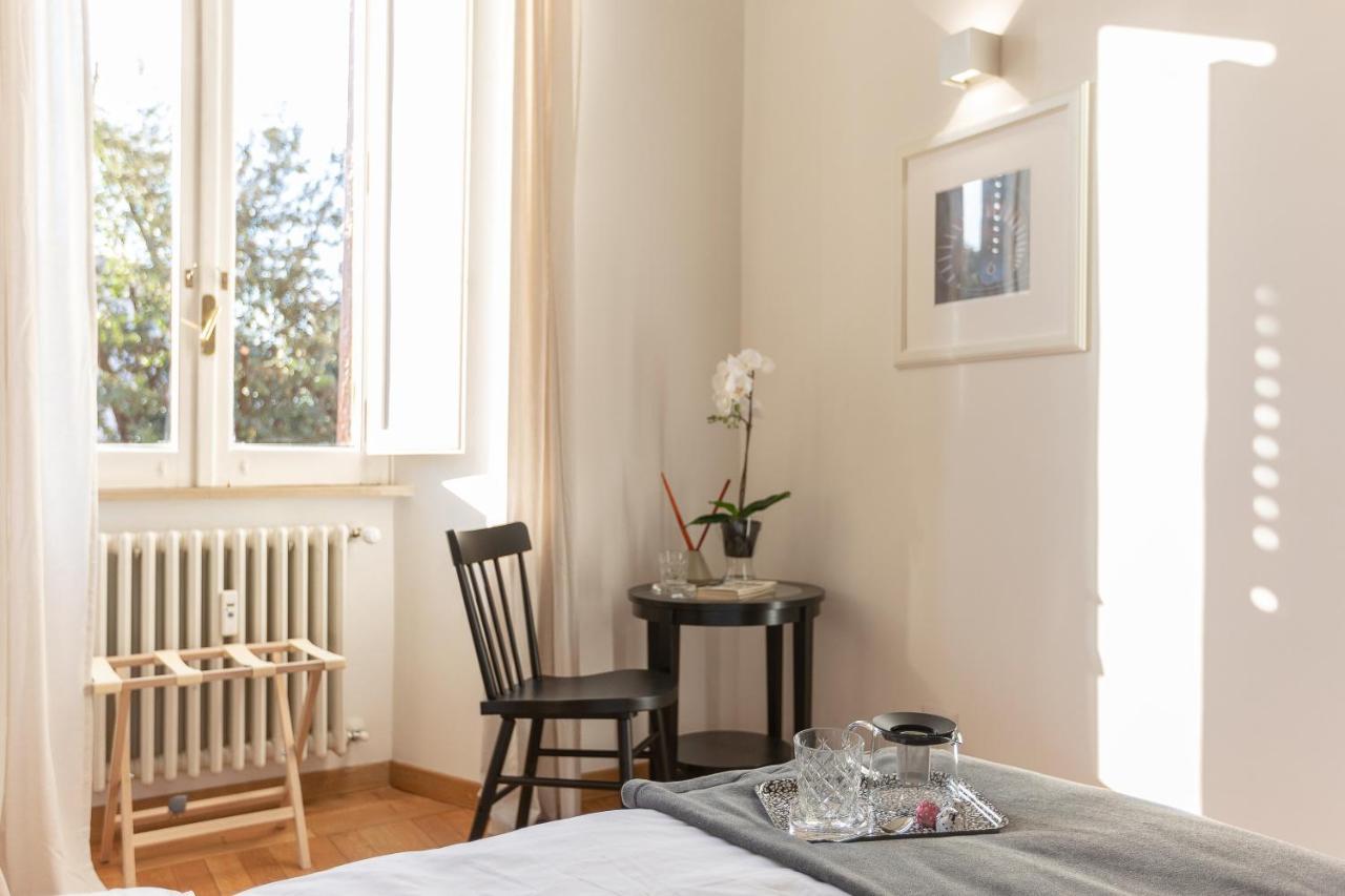 Lombardia40 Luxury Suites Roma Ngoại thất bức ảnh