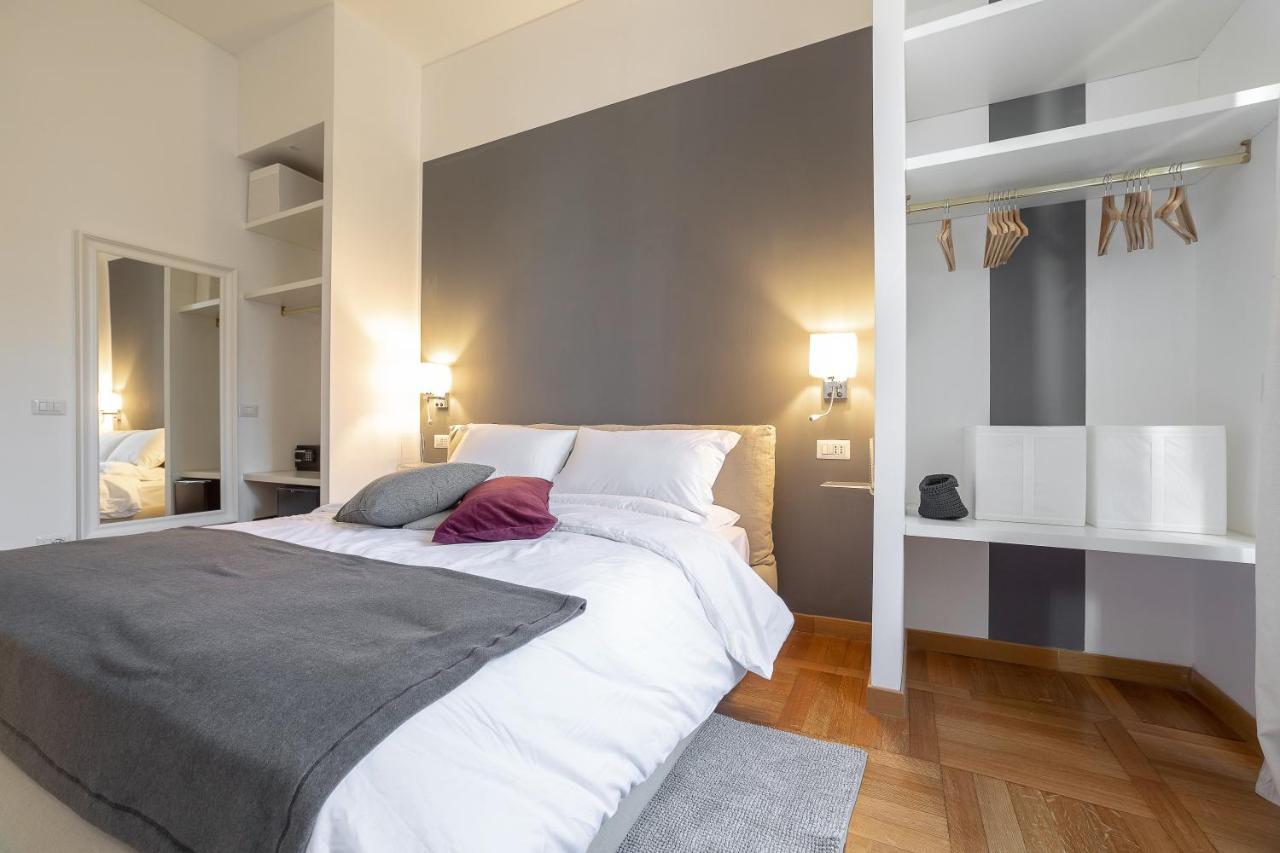 Lombardia40 Luxury Suites Roma Ngoại thất bức ảnh