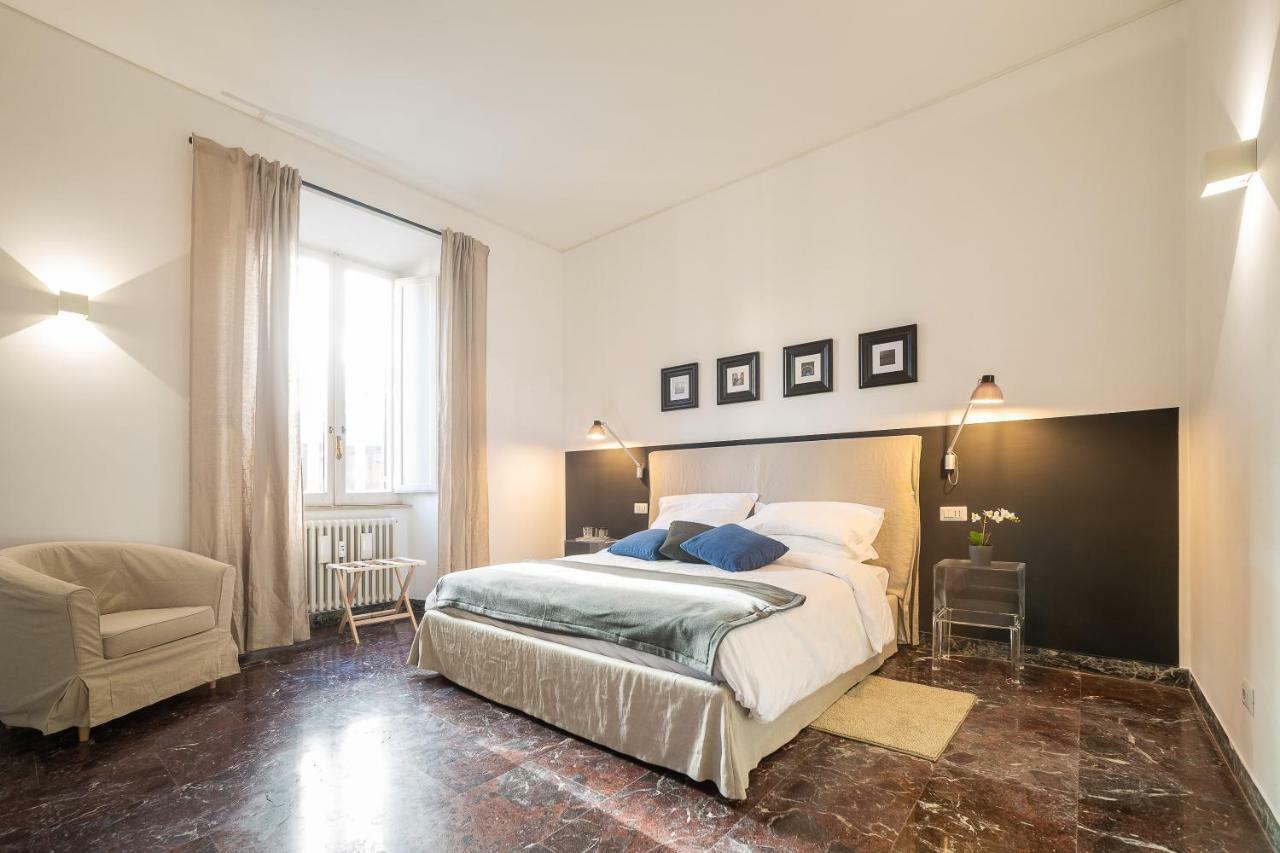 Lombardia40 Luxury Suites Roma Ngoại thất bức ảnh