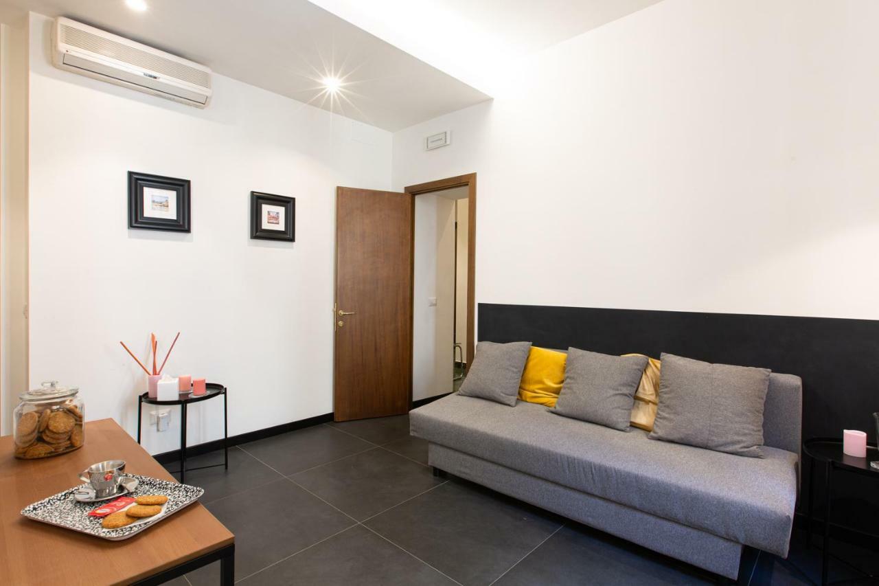 Lombardia40 Luxury Suites Roma Ngoại thất bức ảnh